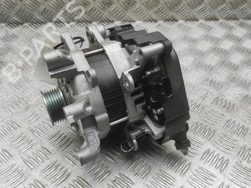 Alternator MAZDA CX-30 (DM) SKYACTIV-G M Hybrid | BP36186412M7 - Image 3