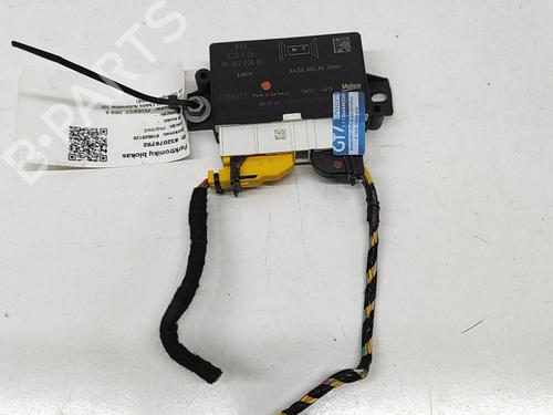 Used Electronic module PEUGEOT 2008 II (UD_, US_, UY_, UJ_, UR_, UC_) e-2008 (UKZKXZ) (136 hp) 29042421