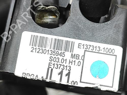 Fuse box PEUGEOT 3008 II SUV (MC_, MR_, MJ_, M4_) Hybrid 180 (M4DGLU) | BP30178421E1