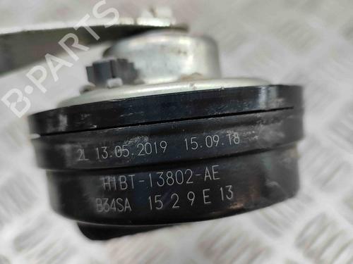 Horn FORD FIESTA VII (HJ, HF) 1.0 EcoBoost | BP18878604E13 