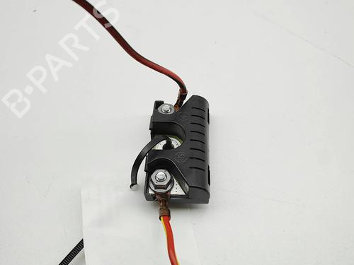 Electronic module AUDI A6 C7 Avant (4G5, 4GD) 3.0 TDI quattro | BP38961187M83 - Image 2
