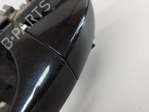 Front right exterior door handle VW GOLF VII (5G1, BQ1, BE1, BE2) e-Golf | BP19937356C129 