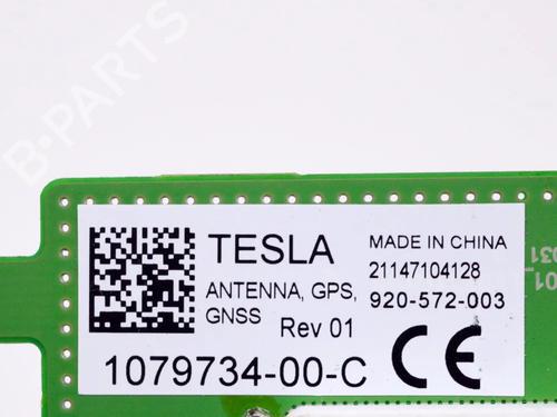 Antenne/Base TESLA MODEL 3 (5YJ3) EV | BP28430469C140  - Image 6