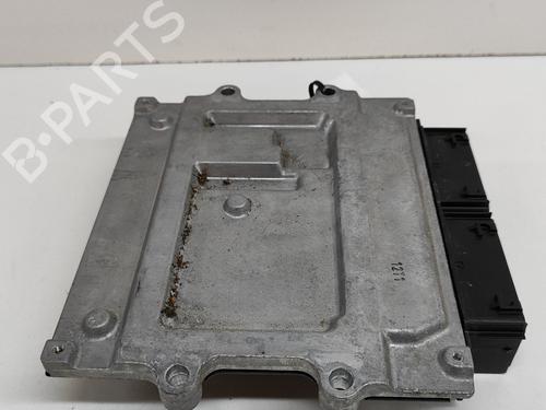 Engine control unit (ECU) VOLVO XC60 I SUV (156) D4 | BP17016567M57 