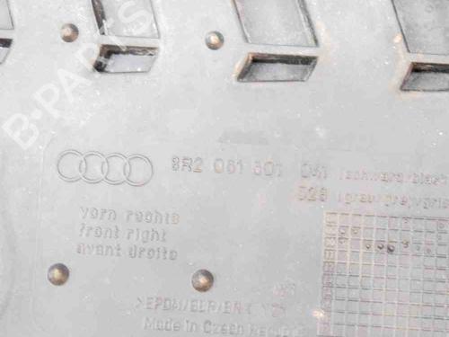 Other AUDI Q5 (8RB) 2.0 TDI quattro | BP29391148O1 