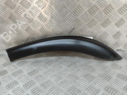 Radlaufverkleidung hinten links für CITROËN C3 AIRCROSS II (2R_, 2C_) 1.2 PureTech 130 (2RHNYH) (131 hp) 24975676