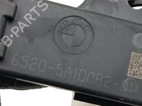 Electronic module BMW XM (G09) XM All-wheel Drive | BP39646526M83 - Image 6