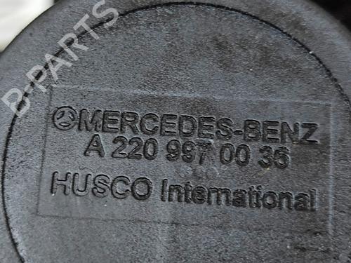 Electronic module MERCEDES-BENZ S-CLASS (W220) S 500 (220.075, 220.175, 220.875) | BP25614676M83 