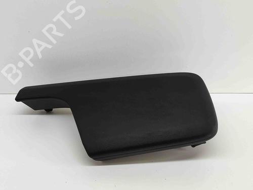 Used Armrest / Center console PORSCHE TAYCAN Cross Turismo (Y1B) 4S Performance Battery Plus (Y1BDB1) (571 hp) 27770733