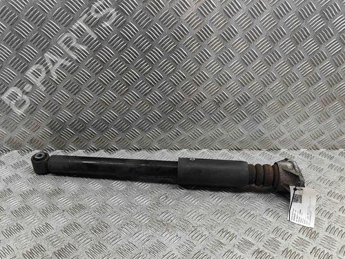 Højre bagtil støddæmper BMW X1 (F48) sDrive 18 d (150 hp) 29730793