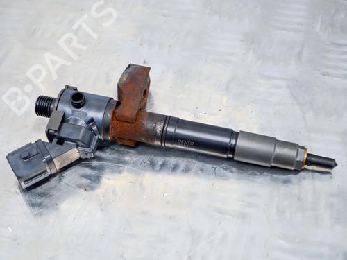 Used Injector Injector VOLVO S60 II (134) D4 (181 hp) 6865746 6865746
