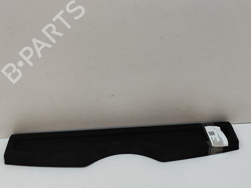 Used Rear parcel shelf FIAT 500 (312_) 1.0 Mild Hybrid (312.AYD1B) (69 hp) 28554703