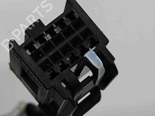 Right mirror OPEL MOKKA / MOKKA X (J13) 1.4 (_76) | BP19645372C27