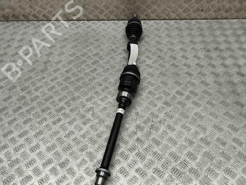 Right front driveshaft MAZDA CX-5 (KF) 2.0 | BP29867410M39