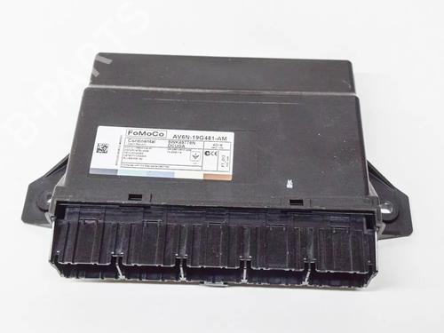 Used Electronic module FORD FOCUS III 1.0 EcoBoost (100 hp) 6773225