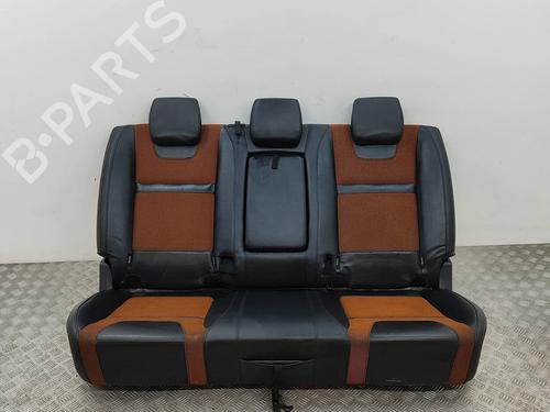 Seats set FORD RANGER (TKE) 3.2 TDCi 4x4 | BP27798121C78 - Image 3