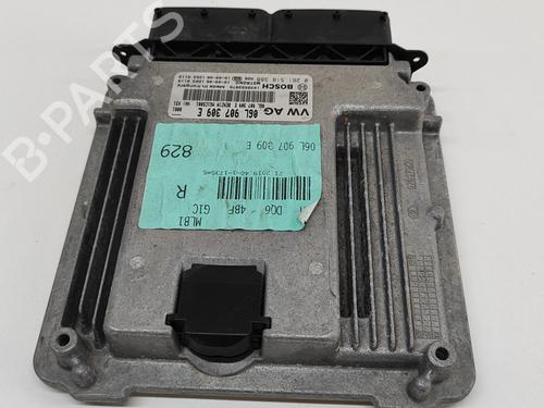 Used Engine control unit (ECU) AUDI A5 Sportback (F5A, F5F) 2.0 TFSI (190 hp) 16194337