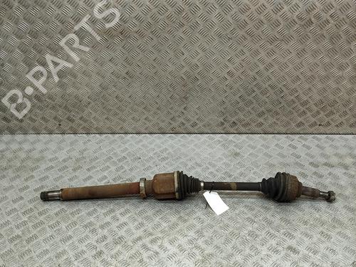 Right front driveshaft FORD TRANSIT CUSTOM V362 Bus (F3) 2.2 TDCi | BP36045525M39 - Image 4