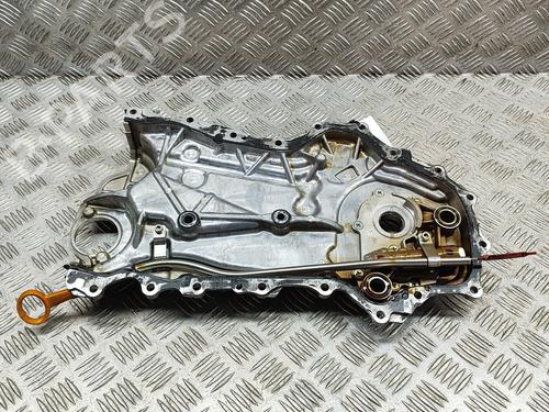 Timing cover HYUNDAI IONIQ (AE) 1.6 GDI Hybrid | BP19743678M123 