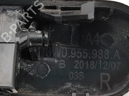 Other AUDI A5 (F53, F5P) 35 TFSI Mild Hybrid | BP28436492O1 