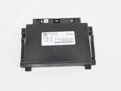 gearbox-control-unit-mercedes-benz-gls-x167-2019-27760611 main image