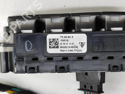 Switch PORSCHE CAYENNE (92A) 3.0 Diesel | BP25787626I30  - Image 7