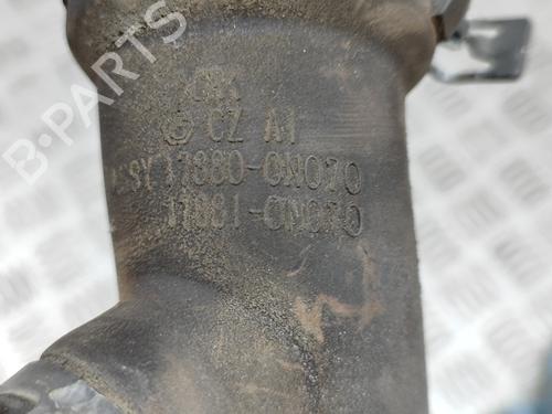 Pipe TOYOTA AURIS Estate (_E18_) 1.4 D-4D (NDE180_) | BP24141526M125 