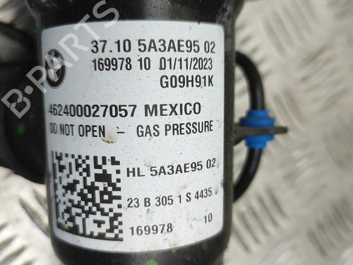 Left rear shock absorber BMW XM (G09) XM All-wheel Drive | BP33391850M18 - Image 4
