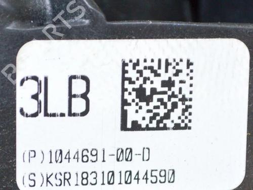 Pedal TESLA MODEL 3 (5YJ3) EV AWD | BP27757078I4 