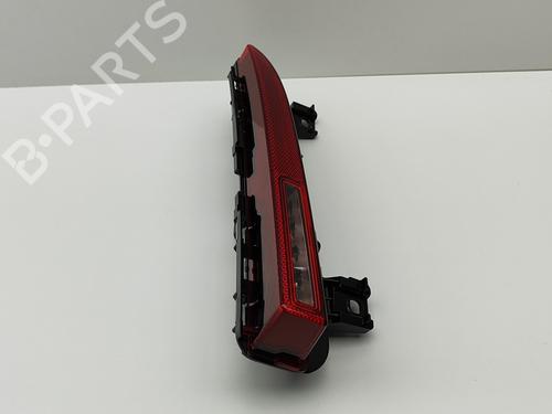 Rear fog light MERCEDES-BENZ B-CLASS Sports Tourer (W245) B 180 CDI (245.207) | BP26890777C37 