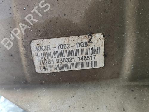 Gearbox FORD TRANSIT V363 Van (FCD, FDD) 2.0 EcoBlue | BP37642298M3 - Image 7