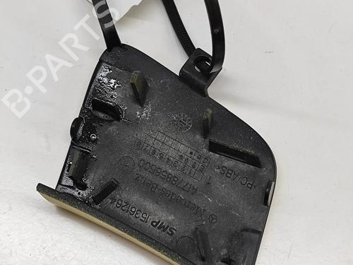 Other MERCEDES-BENZ A-CLASS (W177) AMG A 35 4-matic (177.051) | BP33369636O1 - Image 6