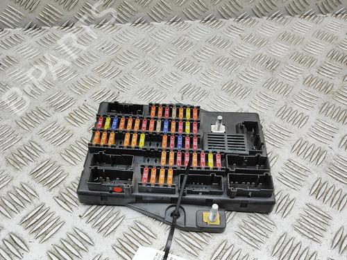 Used Fuse box Fuse box 36983886 36983886