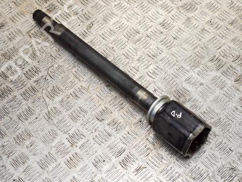 Used Right front driveshaft LAND ROVER RANGE ROVER IV (L405) 3.0 SDV6 4x4 (249 hp) 8935859