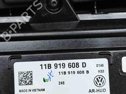 Multifunctionele display VW ID.5 (E39) GTX | BP28432507C48