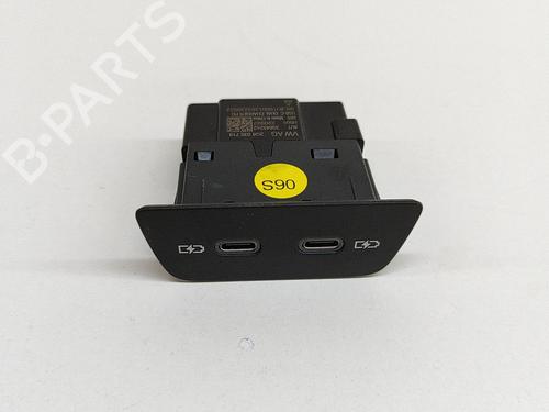 Used Electronic module Electronic module VW ID.3 (E11, E12) Pro (145 hp) 27774565 27774565