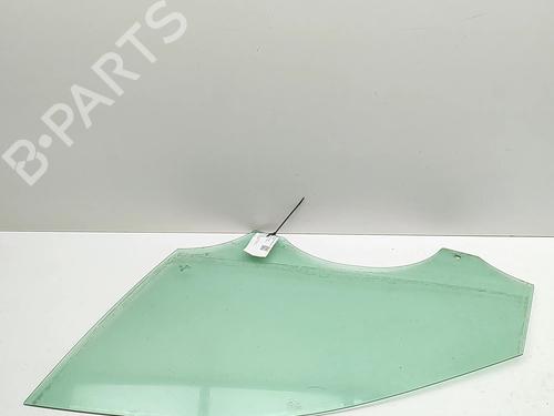 Front left door window VW PASSAT B8 (3G2, CB2) 1.6 TDI | BP32421060C18 - Image 2
