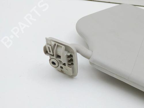 Right sun visor FORD TRANSIT V363 Van (FCD, FDD) E-TRANSIT | BP39446635I2 - Image 8