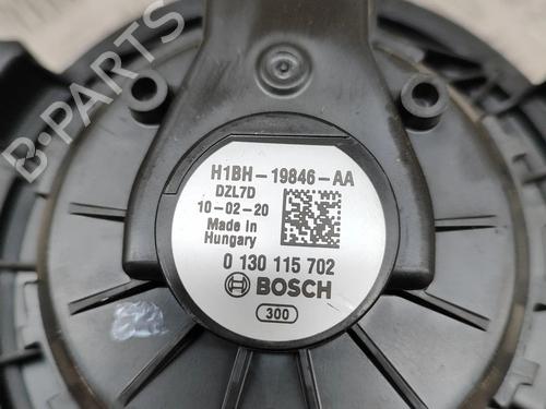 Heater blower motor FORD PUMA (J2K, CF7) 1.0 EcoBoost mHEV | BP27765580M62  - Image 6