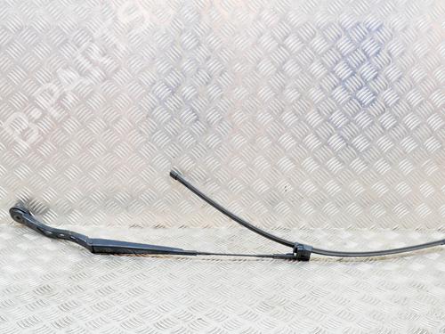 Used Front wipers mechanism BMW i3 (I01) Electric (102 hp) 14631141