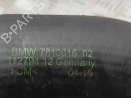 Pipe BMW 5 (F10) 520 d | BP21077679M125 