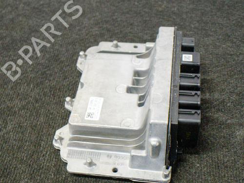 Engine control unit (ECU) BMW X1 (F48) xDrive 25 i | BP6766424M57 