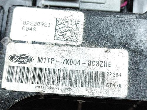 Gear lever FORD PUMA (J2K, CF7) 1.0 EcoBoost mHEV | BP28028305M90  - Image 6