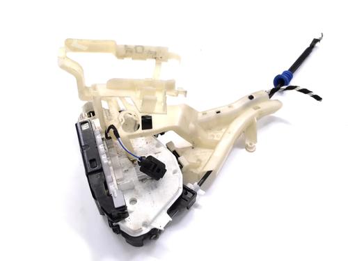 Used Front right lock VW CC B7 (358) 2.0 TDI (170 hp) 30213370