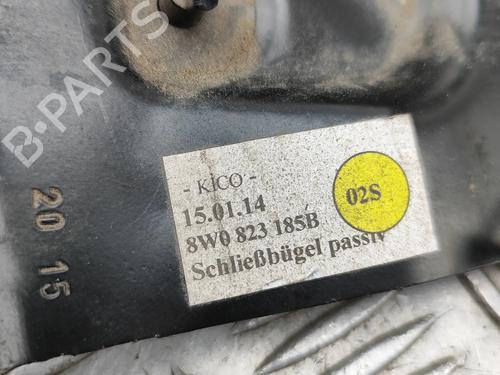 Other AUDI A4 B9 (8W2, 8WC) 2.0 TFSI | BP33797999O1  - Image 7