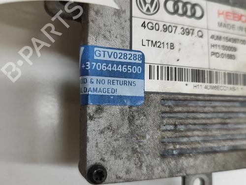 Electronic module AUDI A6 C7 Avant (4G5, 4GD) 2.0 TDI | BP28028532M83 - Image 5