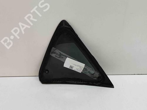 Rear left quarter glass TOYOTA AURIS (_E18_) 1.3 Dual-VVTi (NRE180_, NRE180R) | BP29458772C93 