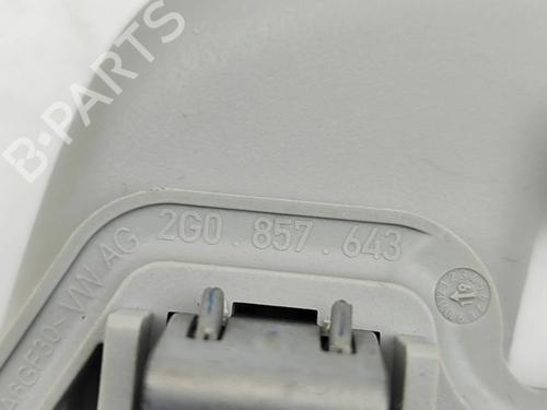 Interior roof handle SKODA SCALA (NW1) 1.0 TSI | BP33374242I35 - Image 6