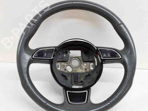 Used Steering wheel AUDI A5 (8T3) 1.8 TFSI (170 hp) 10673704