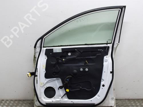 Right front door OPEL ANTARA A (L07) 2.2 CDTi 4x4 | BP9227371C3 